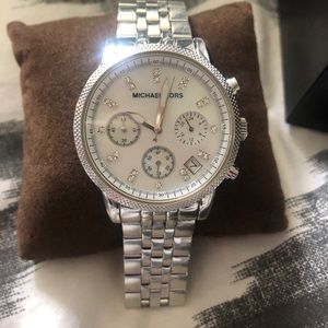 Michael Kors women’s watch